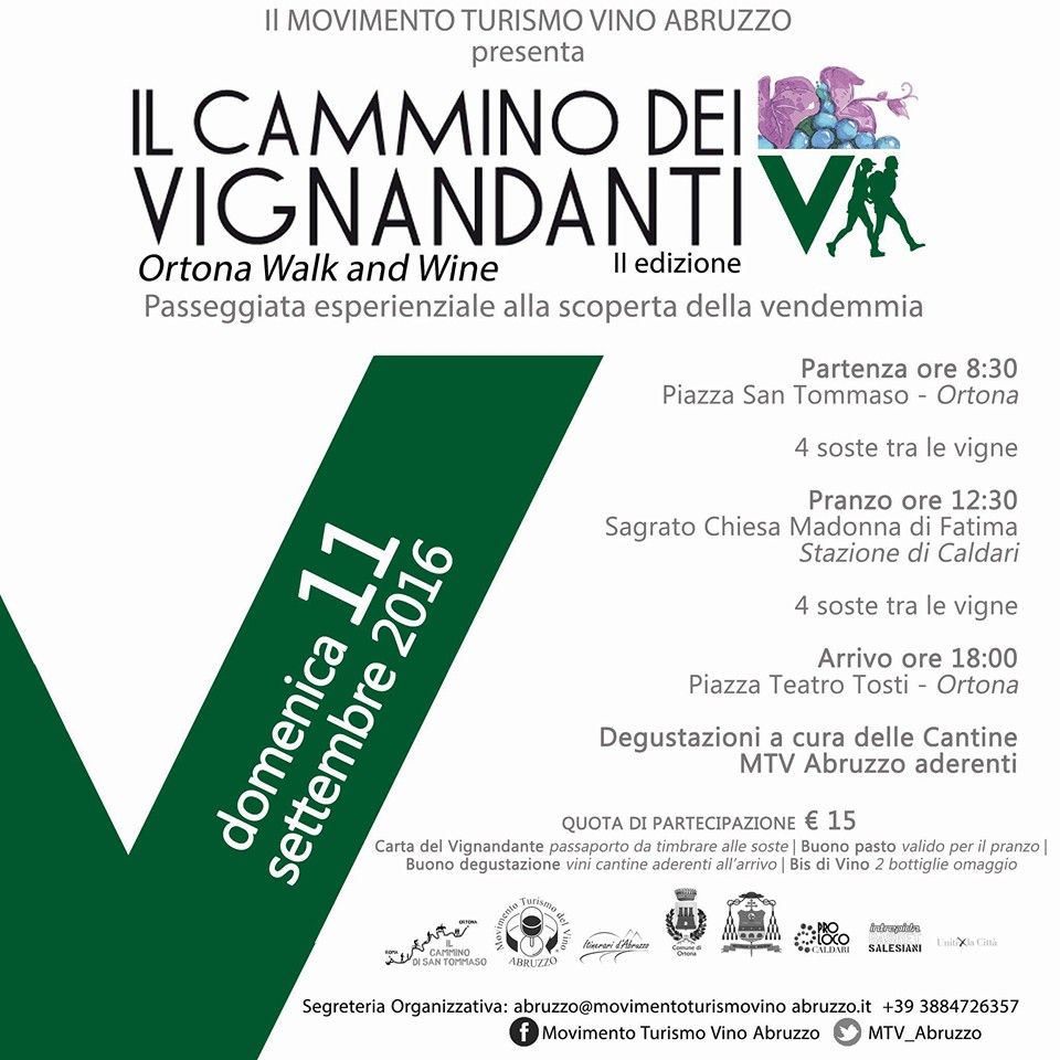 forma vignandanti