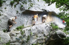 scale eremo san giovanni