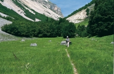 205 009 Maiella Valle di Macchia Lunga