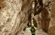 Interno Gole