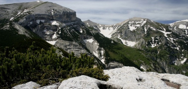 Parque Nacional de Majella